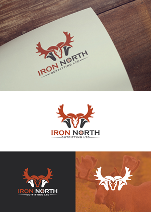 Design de Logo par Visionarydexiner pour ce projet | Design : #31457711