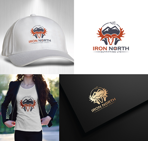 Logo Design by Visionarydexiner for this project | Design: #31458768
