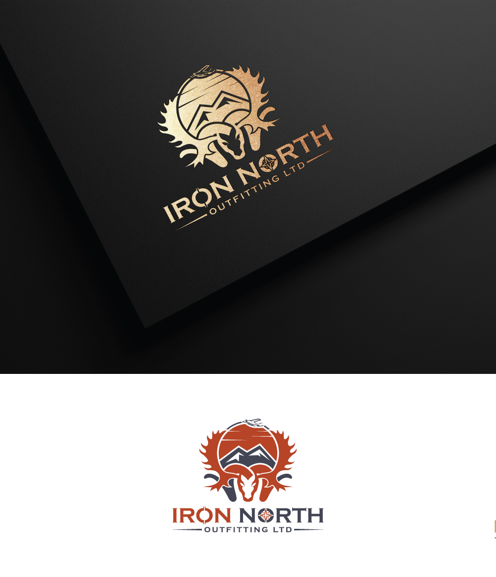 Logo Design by Visionarydexiner for this project | Design #31467169