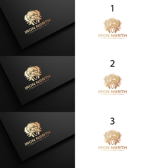 Logo Design by Visionarydexiner