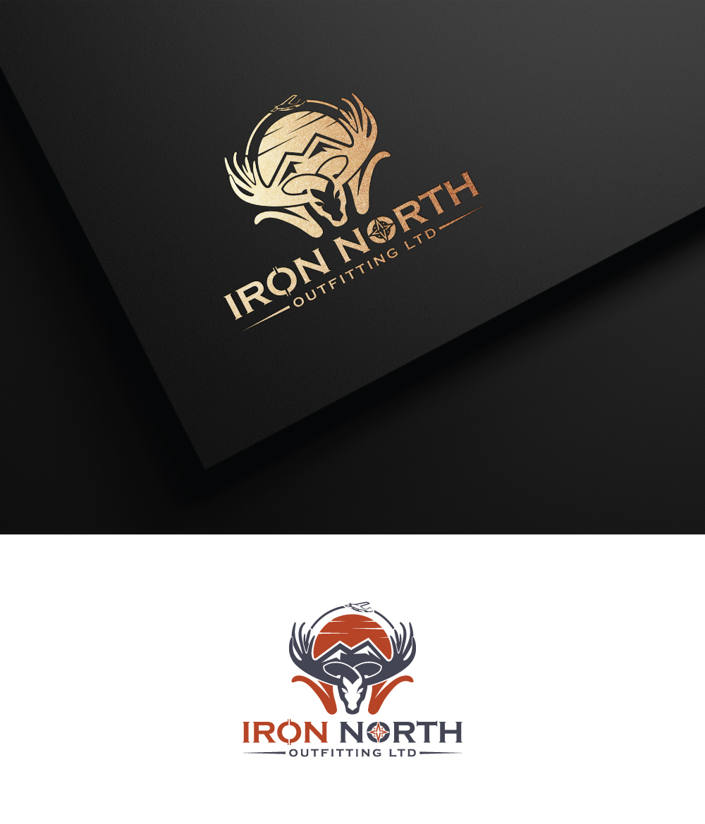 Logo Design by Visionarydexiner for this project | Design #31473411