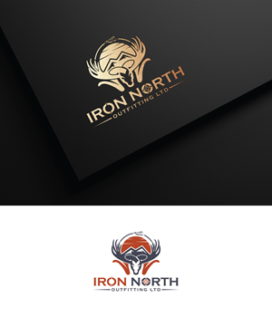 Design de Logo par Visionarydexiner pour ce projet | Design : #31473411