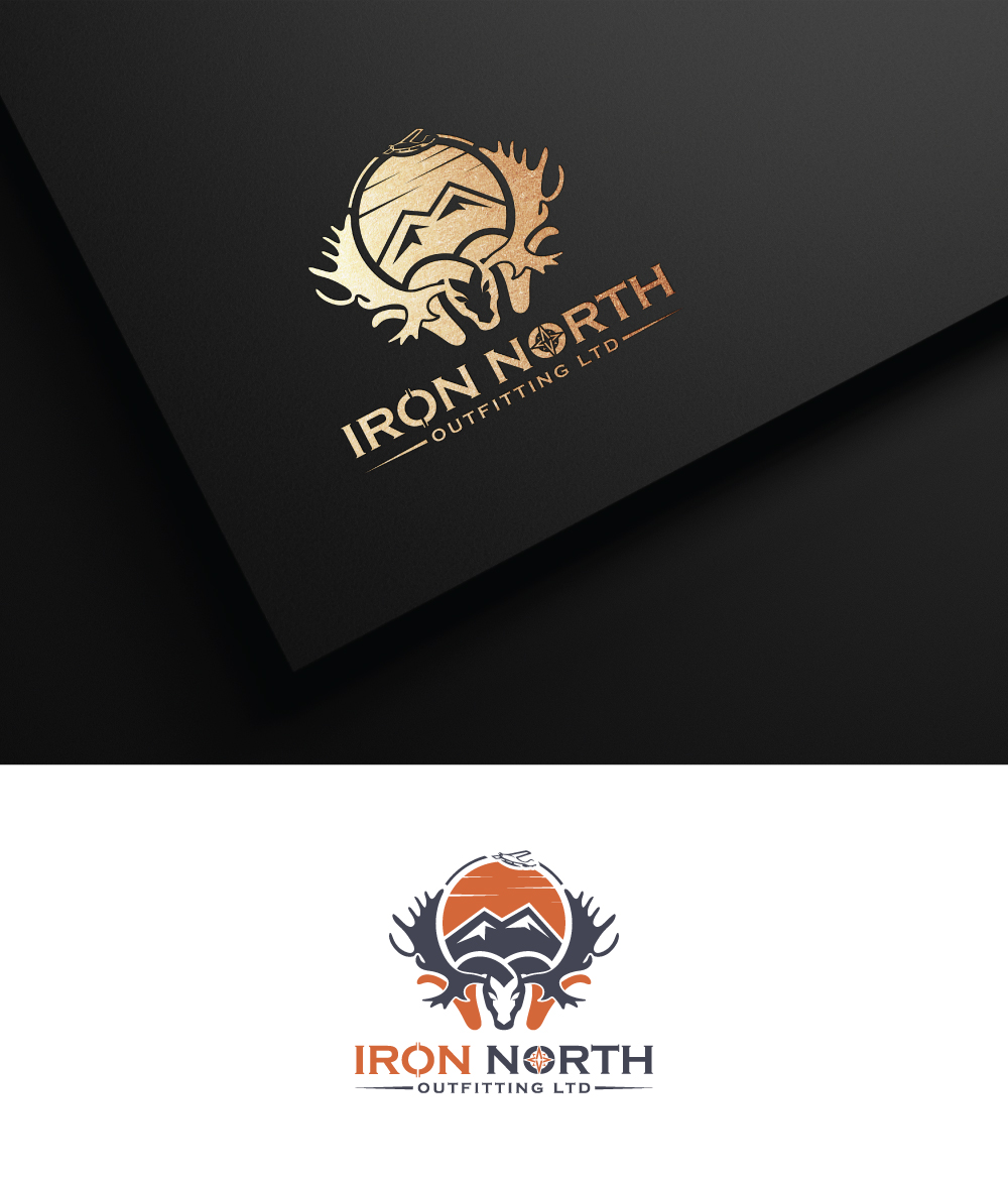 Logo Design by Visionarydexiner for this project | Design #31473532