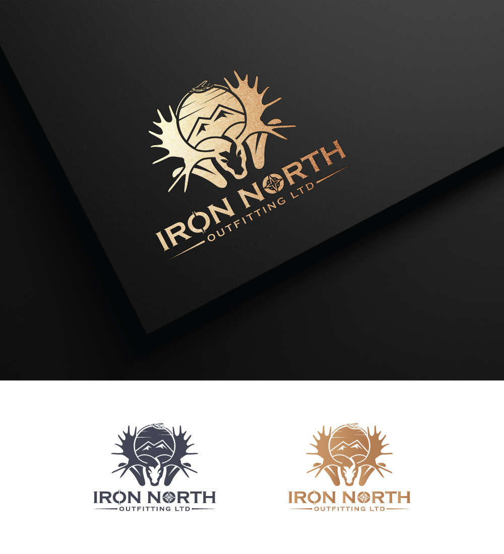 Logo Design by Visionarydexiner for this project | Design #31477623
