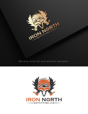 Design de Logo par Visionarydexiner pour ce projet | Design : #31482899