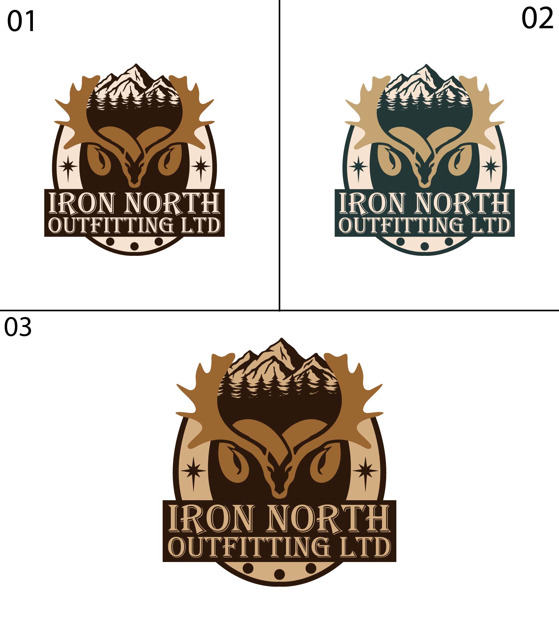 Logo Design by Graphicsekh8016 for this project | Design #31473101