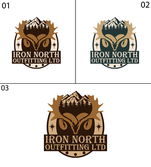 Logo-Design von Graphicsekh8016 für dieses Projekt | Design: #31473101