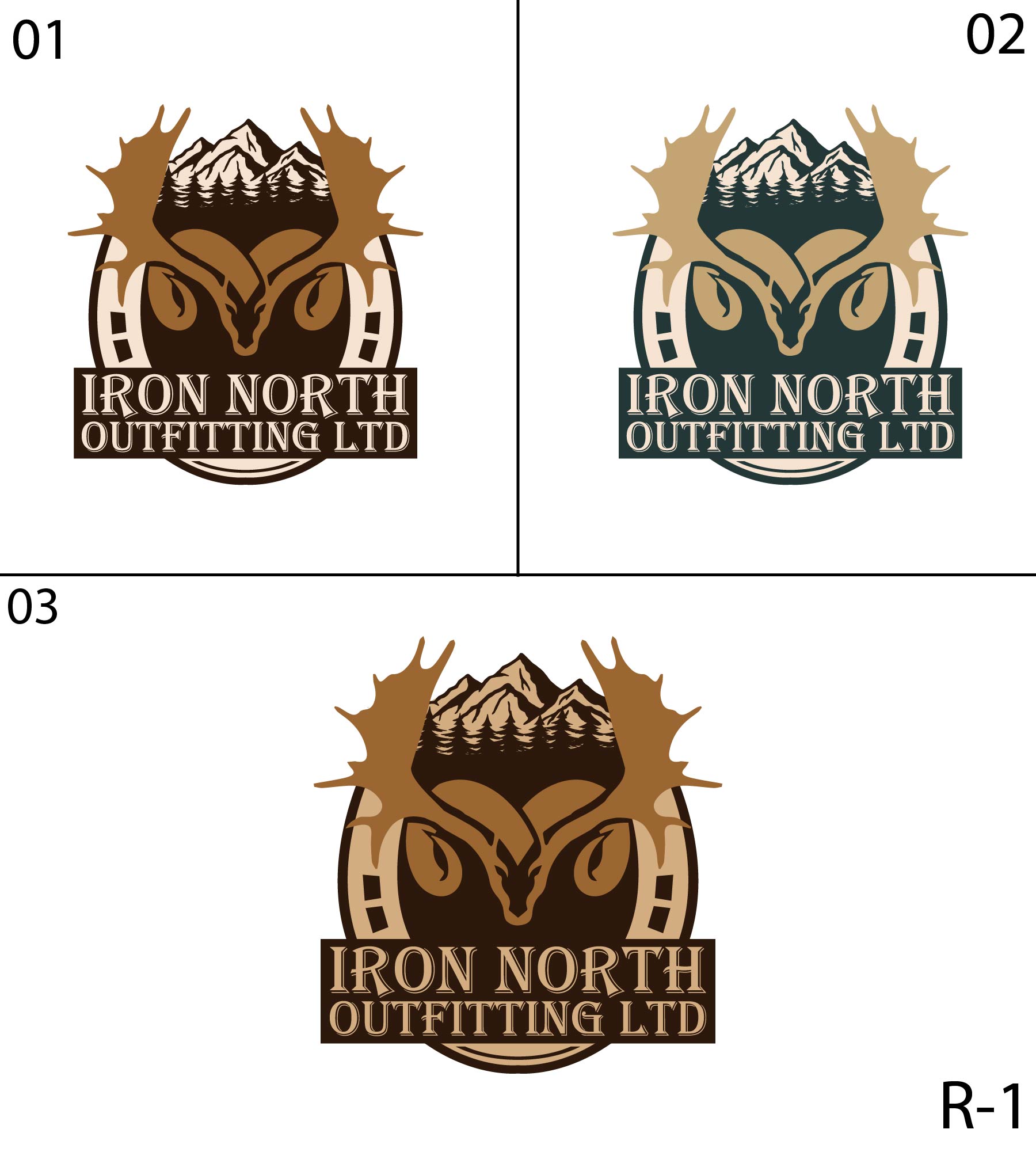 Diseño de Logo por Graphicsekh8016 para este proyecto | Diseño #31476883