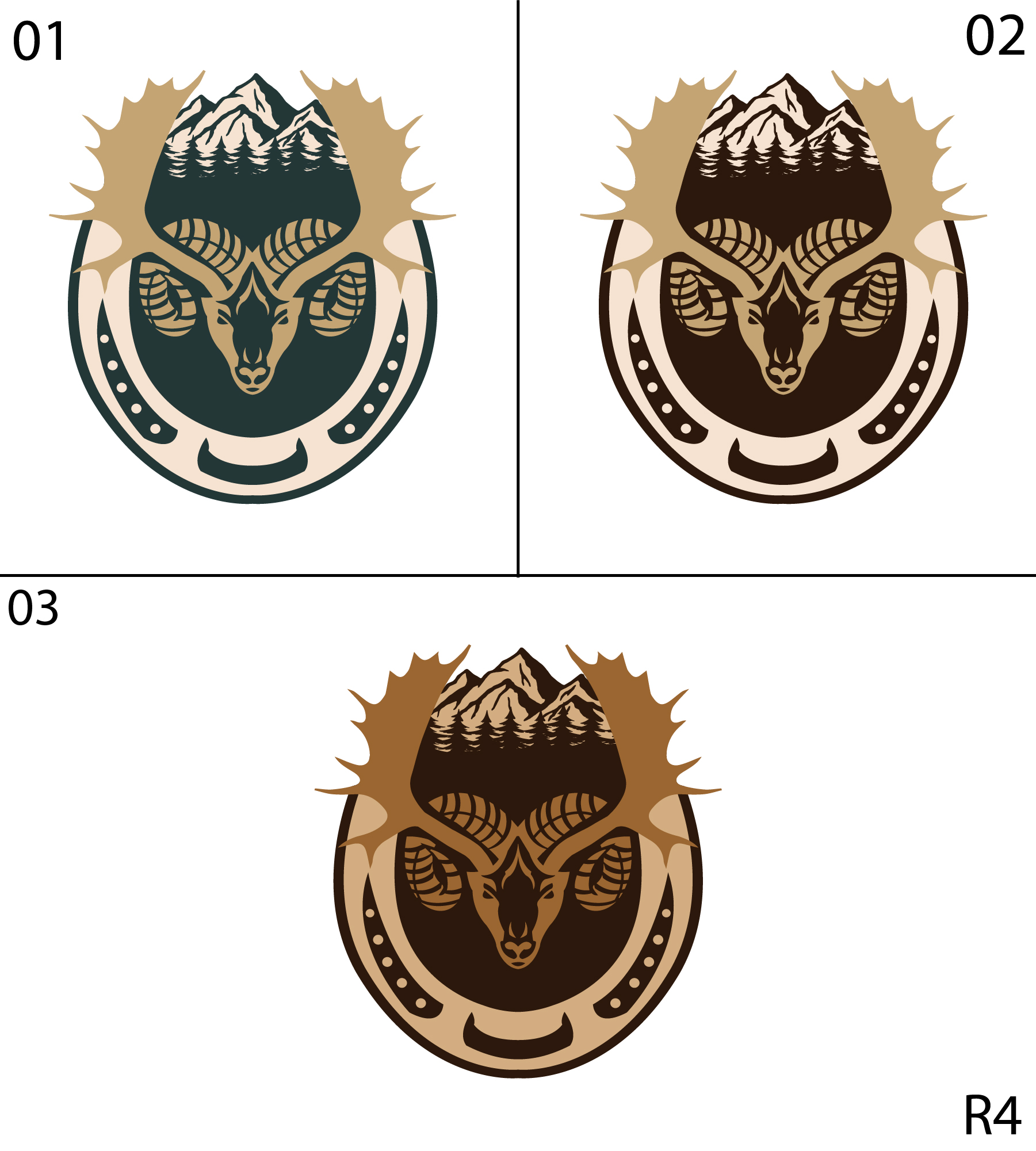 Logo Design by Graphicsekh8016 for this project | Design #31492828