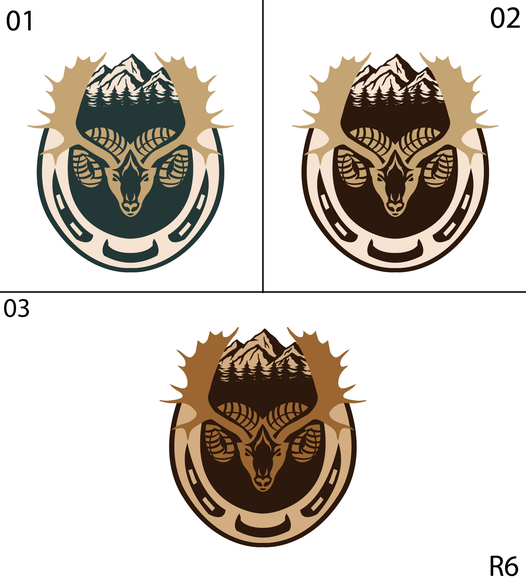 Logo Design by Graphicsekh8016 for this project | Design #31500705