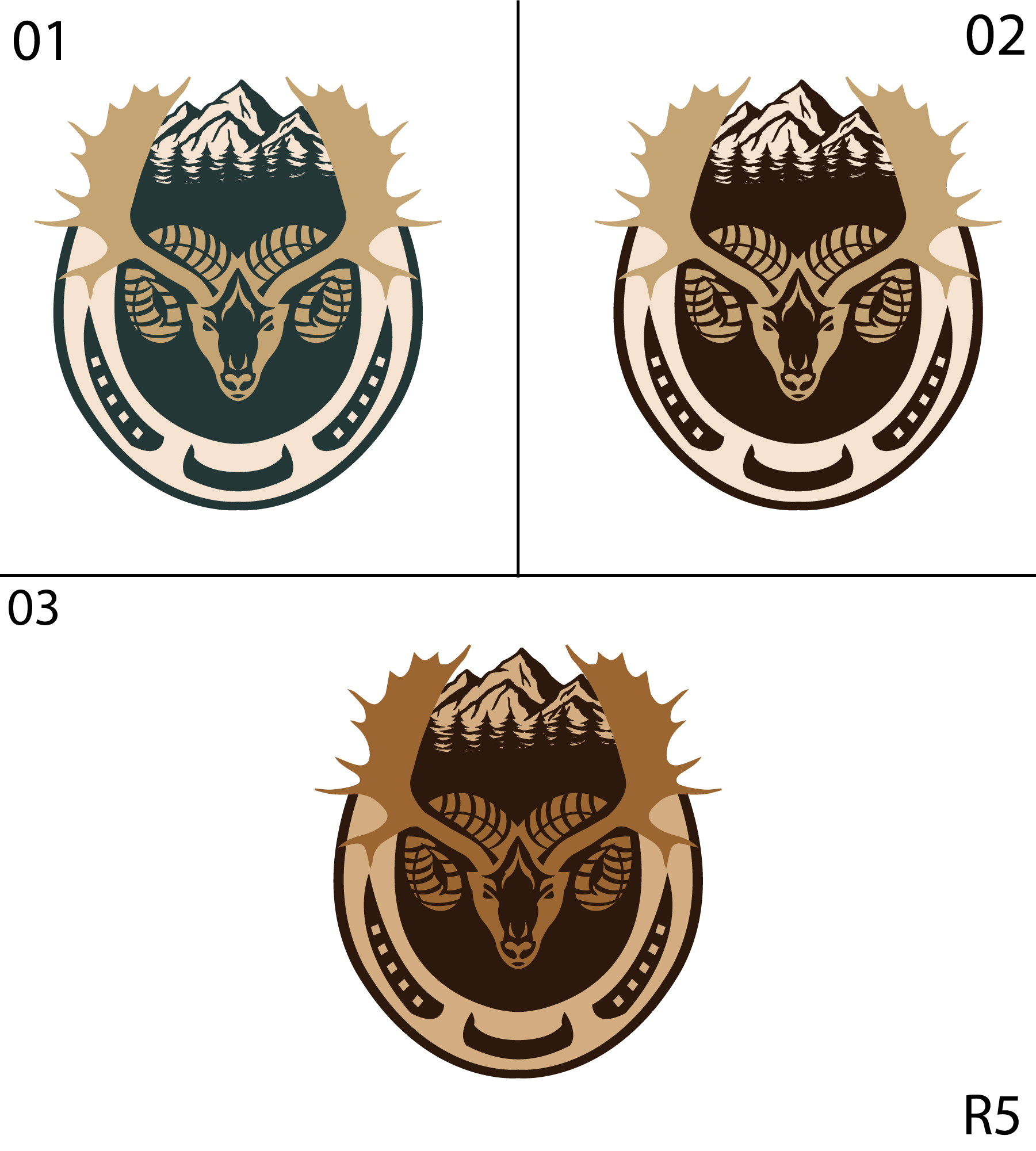 Logo Design by Graphicsekh8016 for this project | Design #31500707