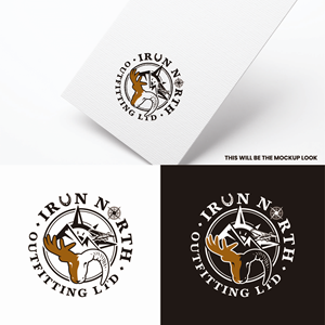 Logo Design by Design_Duo