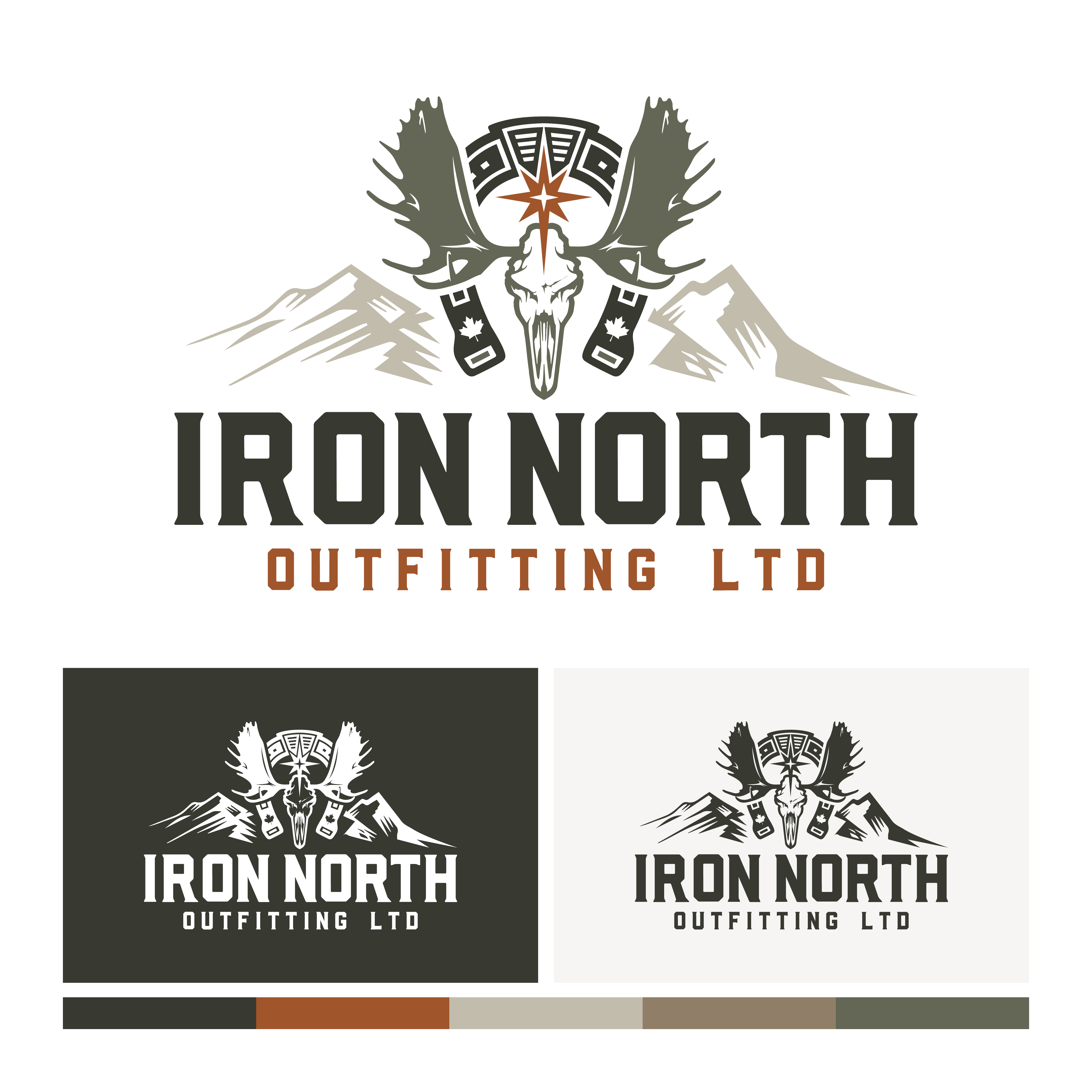 Logo Design by Designfreake for this project | Design #31439097