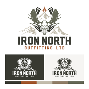 Logo Design by Designfreake for this project | Design: #31439148