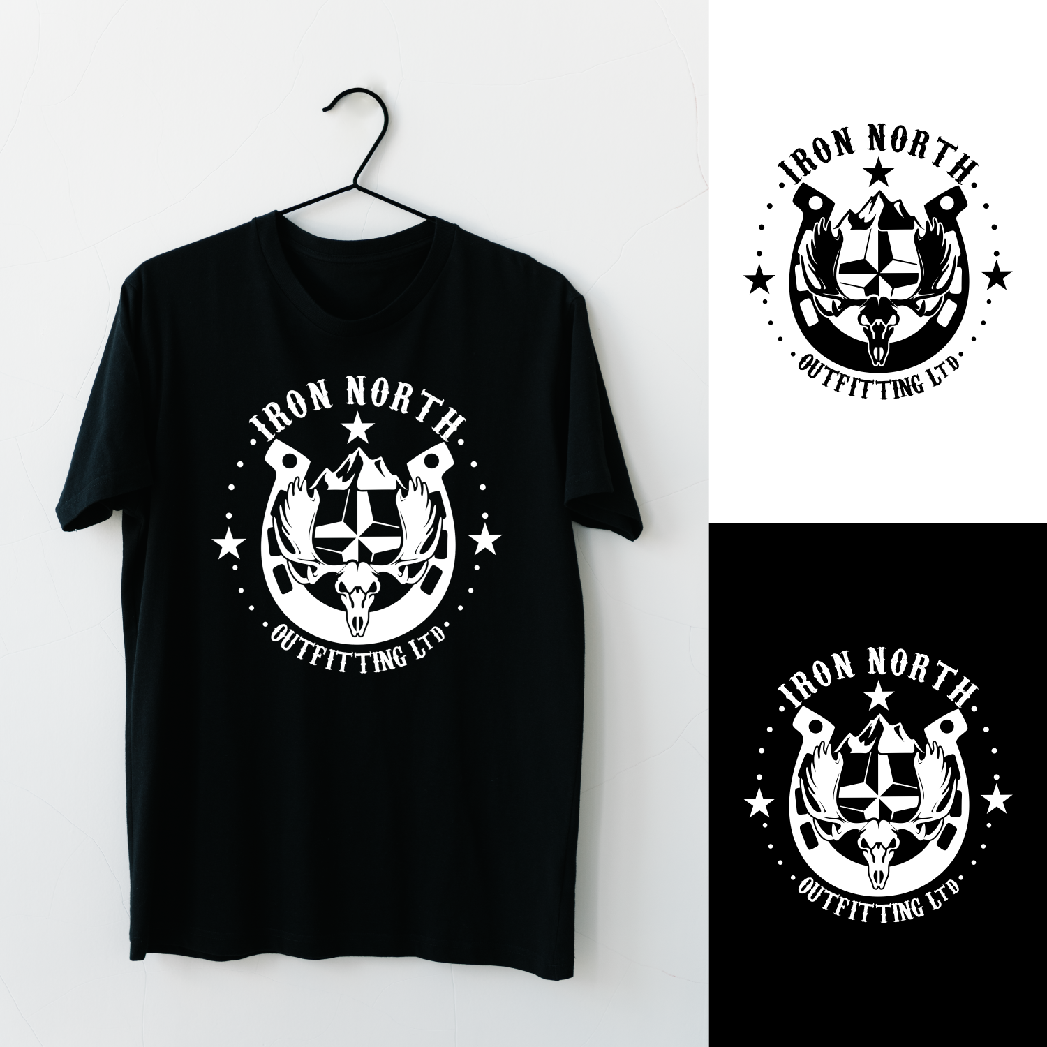 Logo Design by anakbuah for this project | Design #31436438