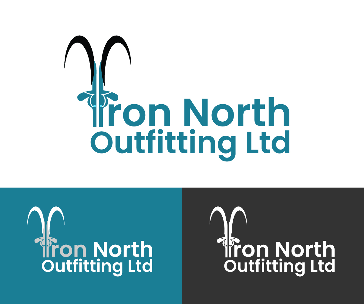 Logo Design by Design Radz for this project | Design #31518090