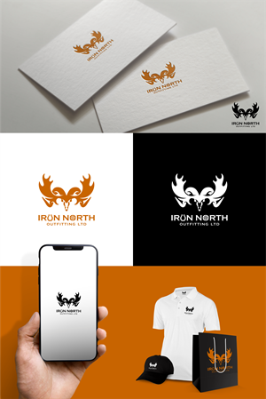 Logo Design by zeeone for this project | Design: #31457603