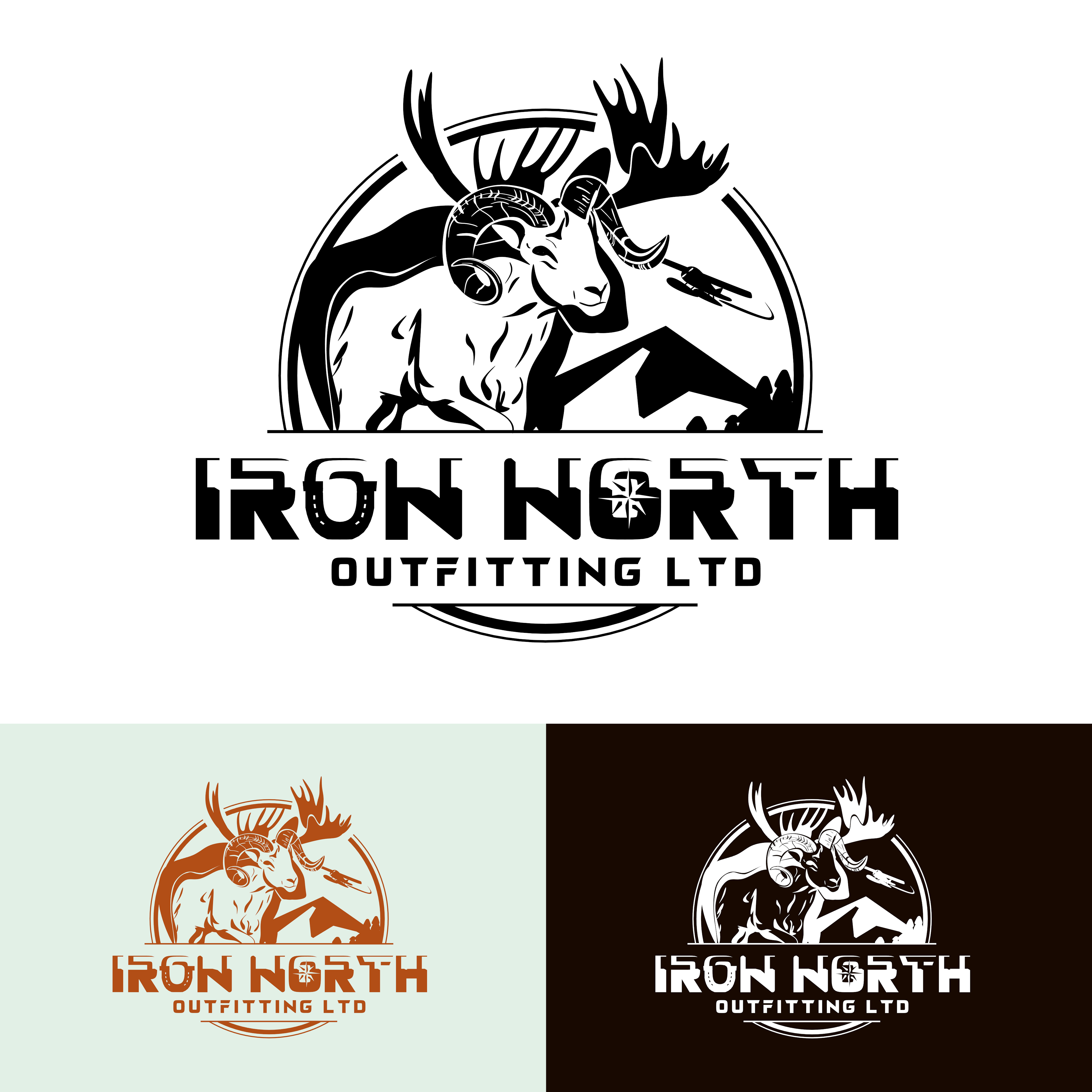 Diseño de Logo por Sistemais para este proyecto | Diseño #31478377