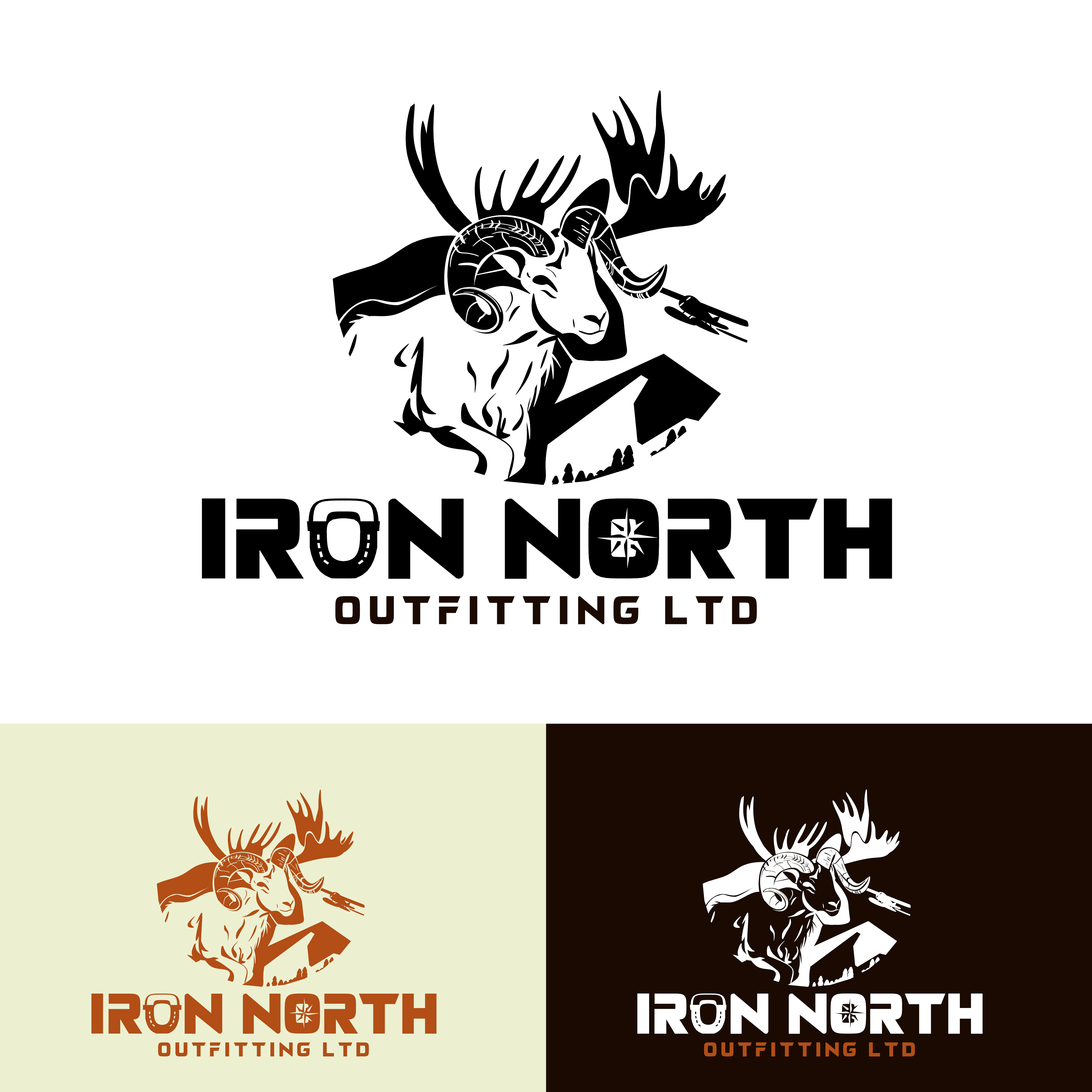 Diseño de Logo por Sistemais para este proyecto | Diseño #31478526