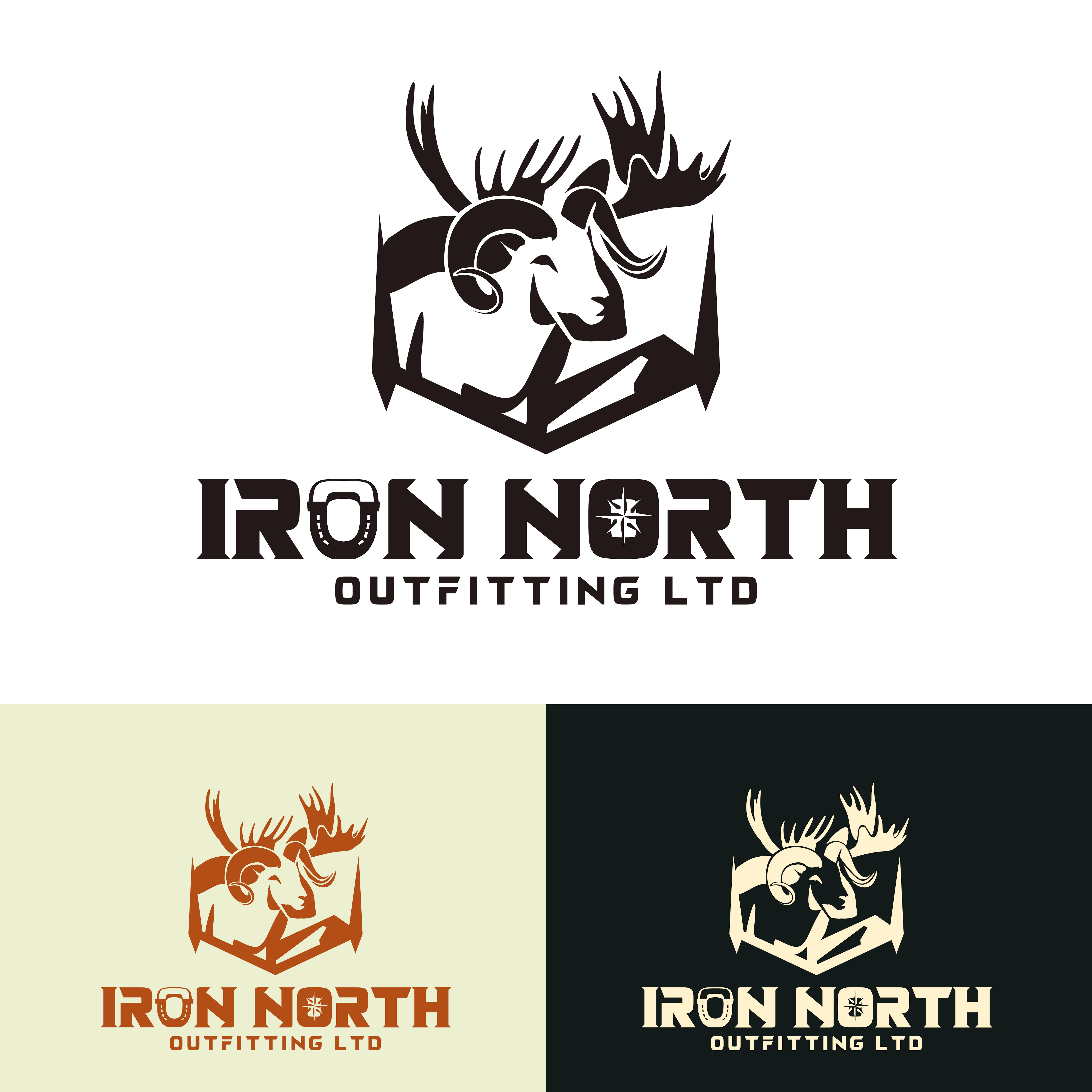 Logo Design by Sistemais for this project | Design #31483024