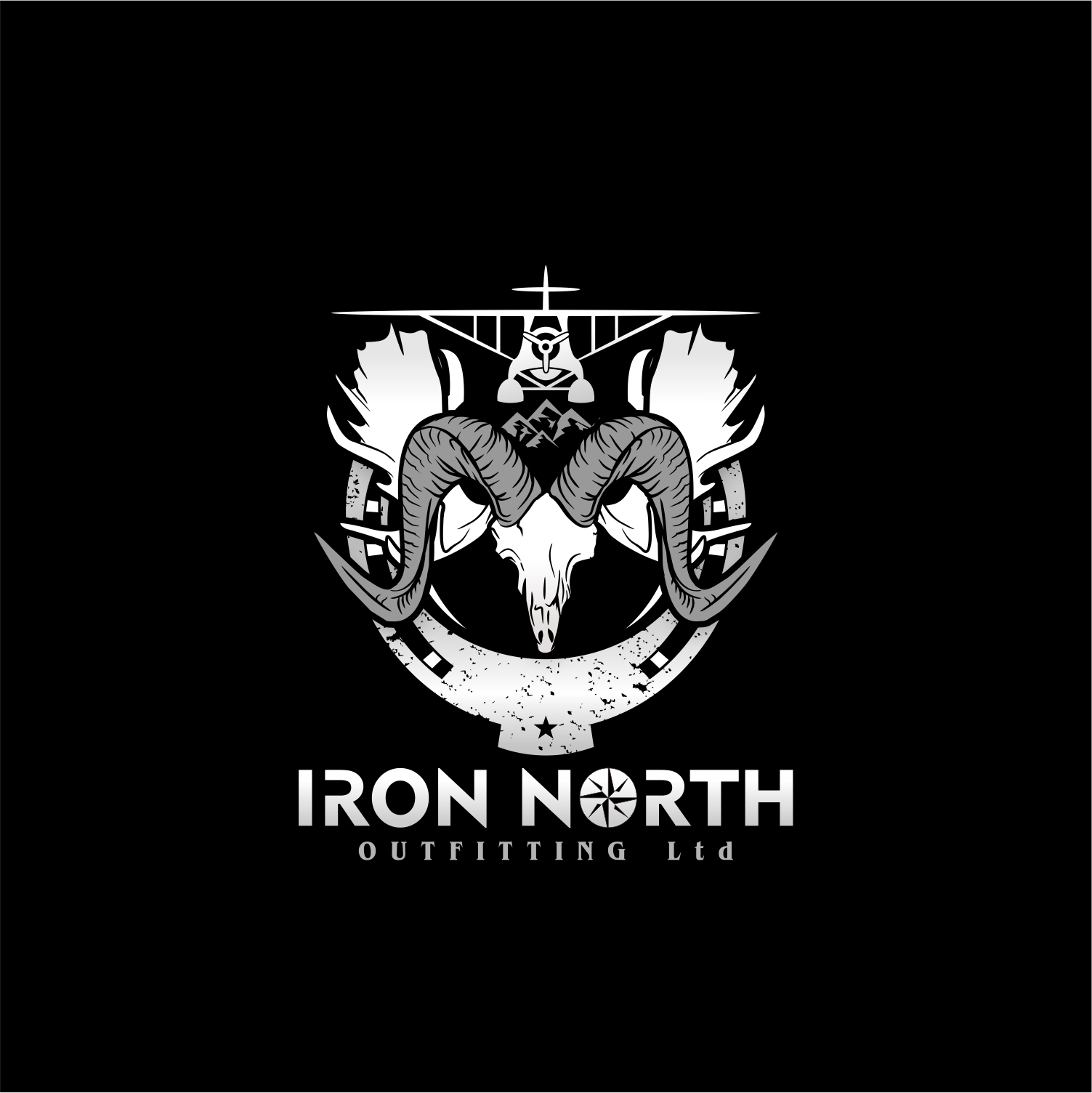 Logo Design by sze. for this project | Design #31471957