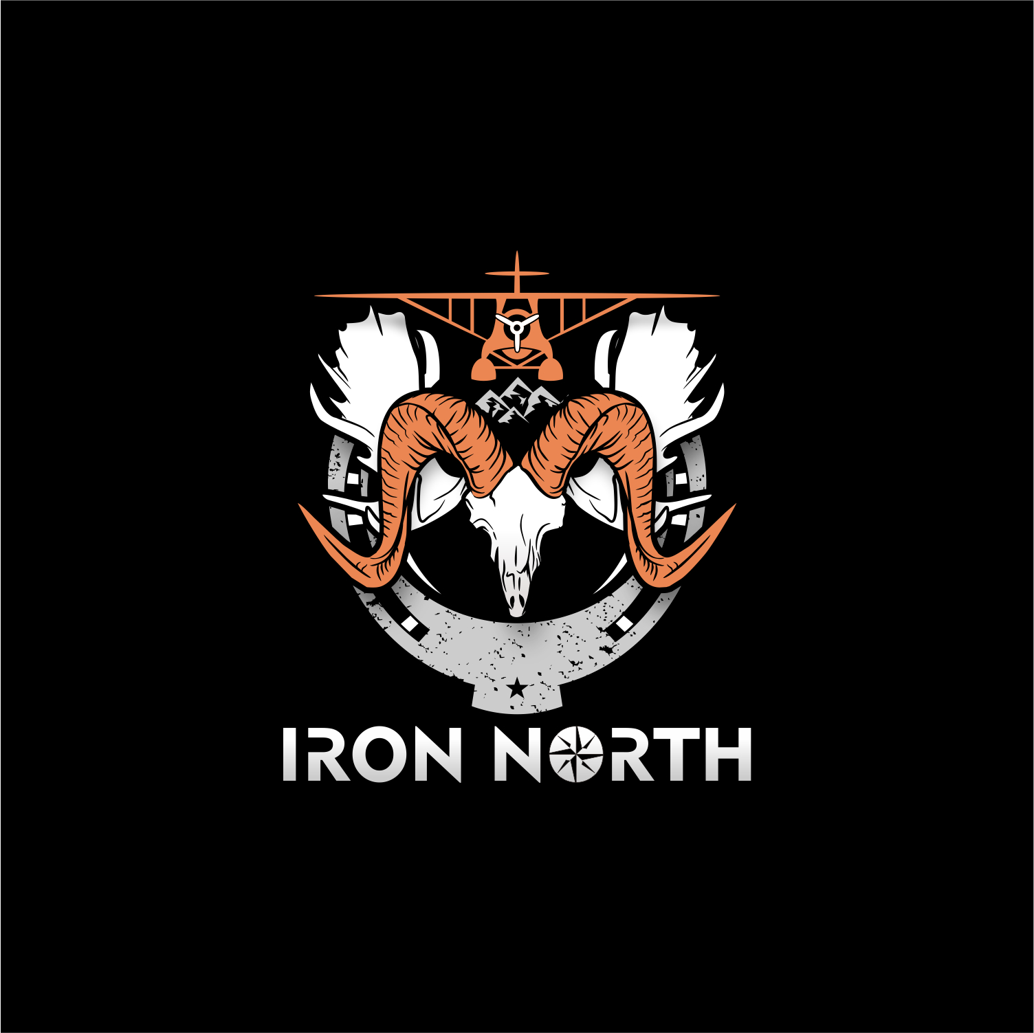 Logo Design by sze. for this project | Design #31472145