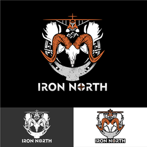 Logo Design by sze. for this project | Design: #31476620