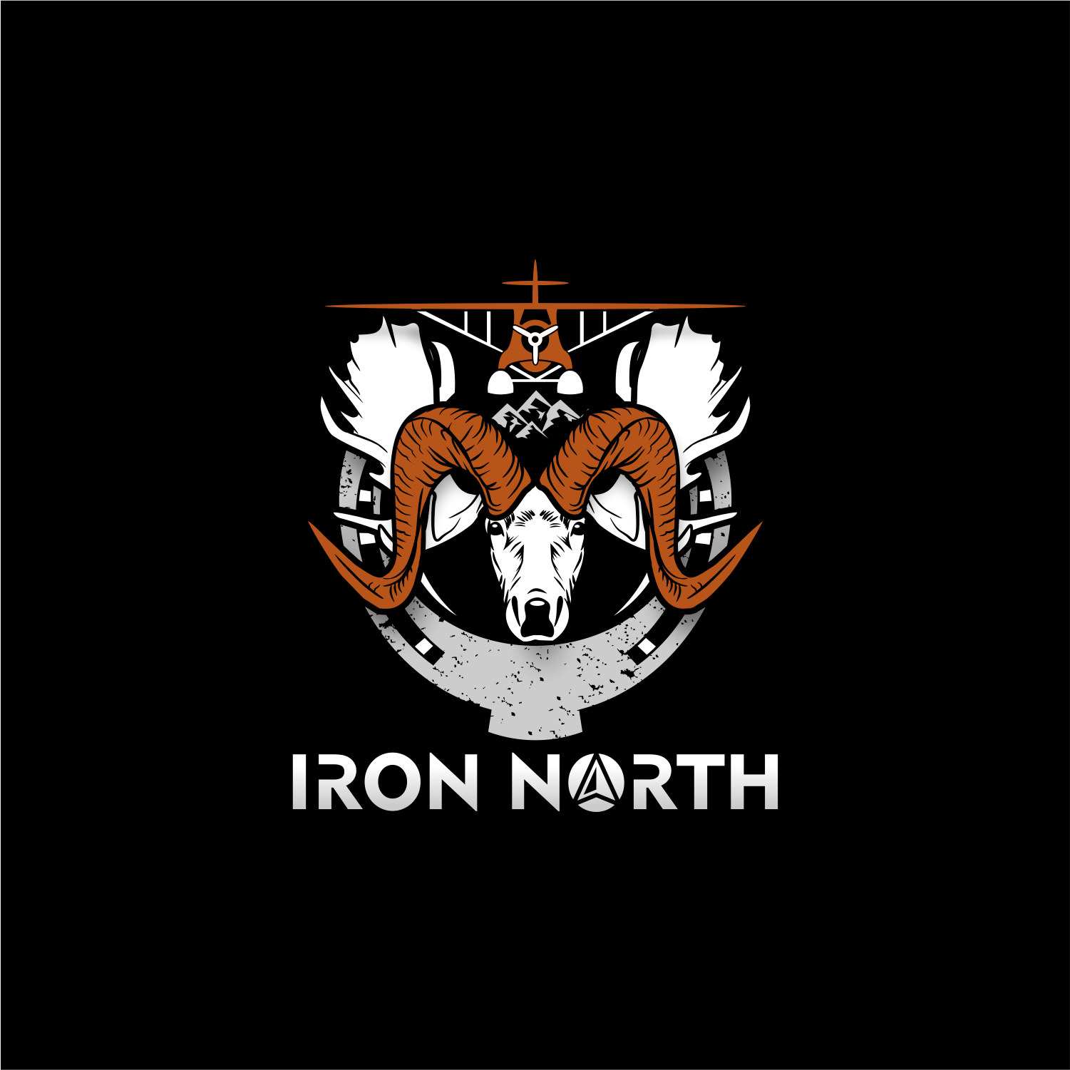 Logo Design by sze. for this project | Design #31489522