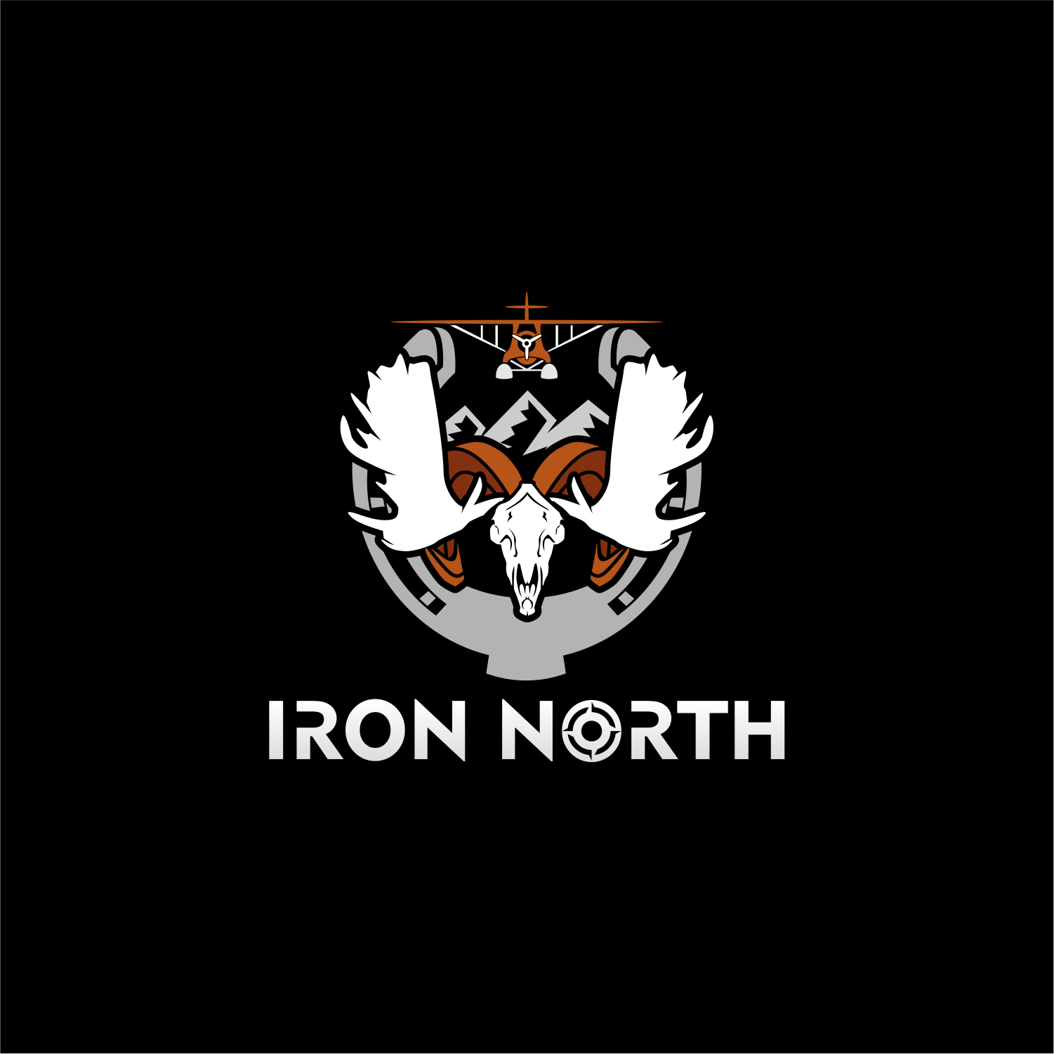 Logo Design by sze. for this project | Design #31506520