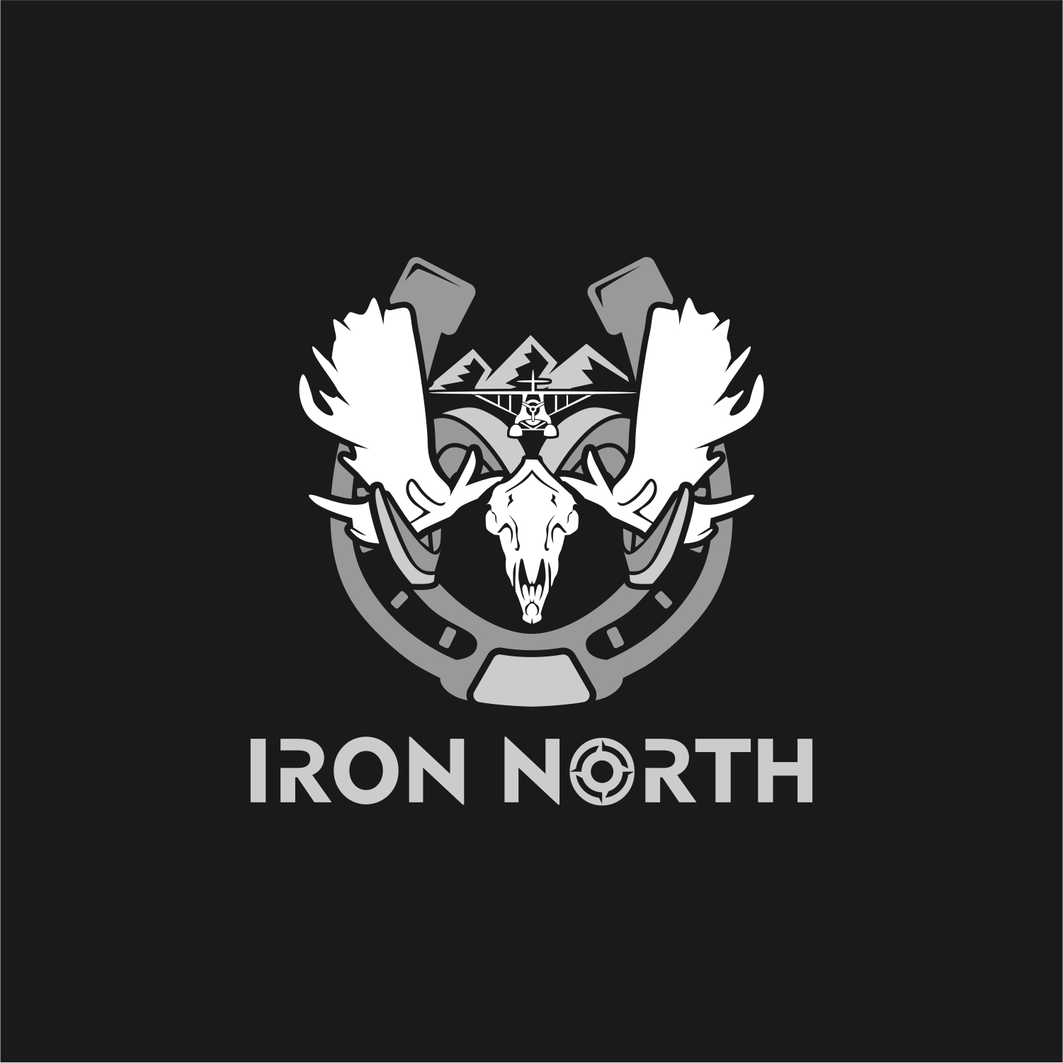 Logo Design by sze. for this project | Design #31515897