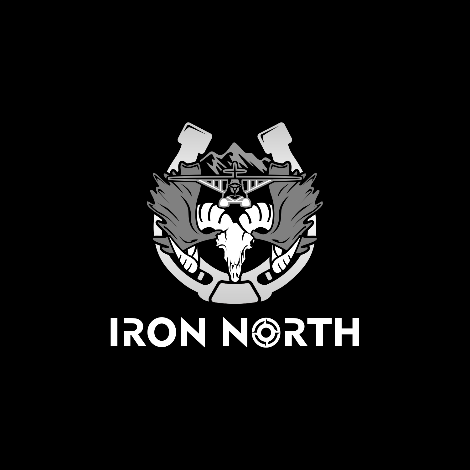 Logo Design by sze. for this project | Design #31518332