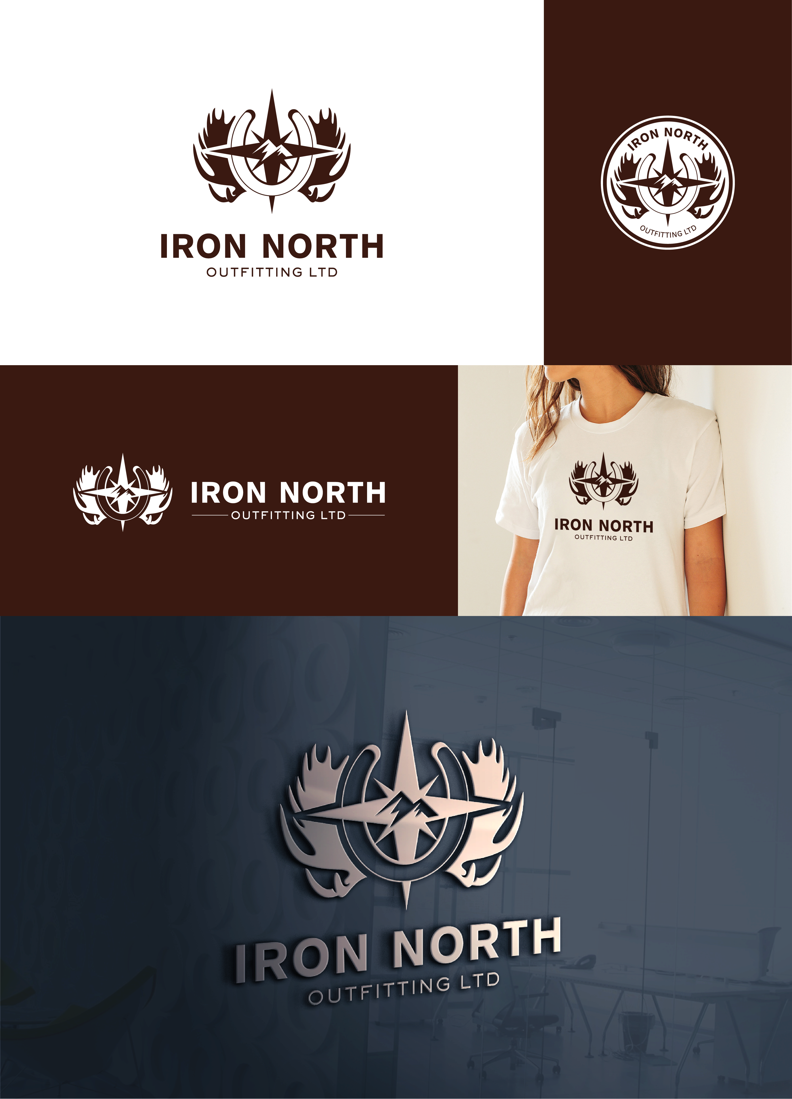 Diseño de Logo por TAQ para este proyecto | Diseño #31436122