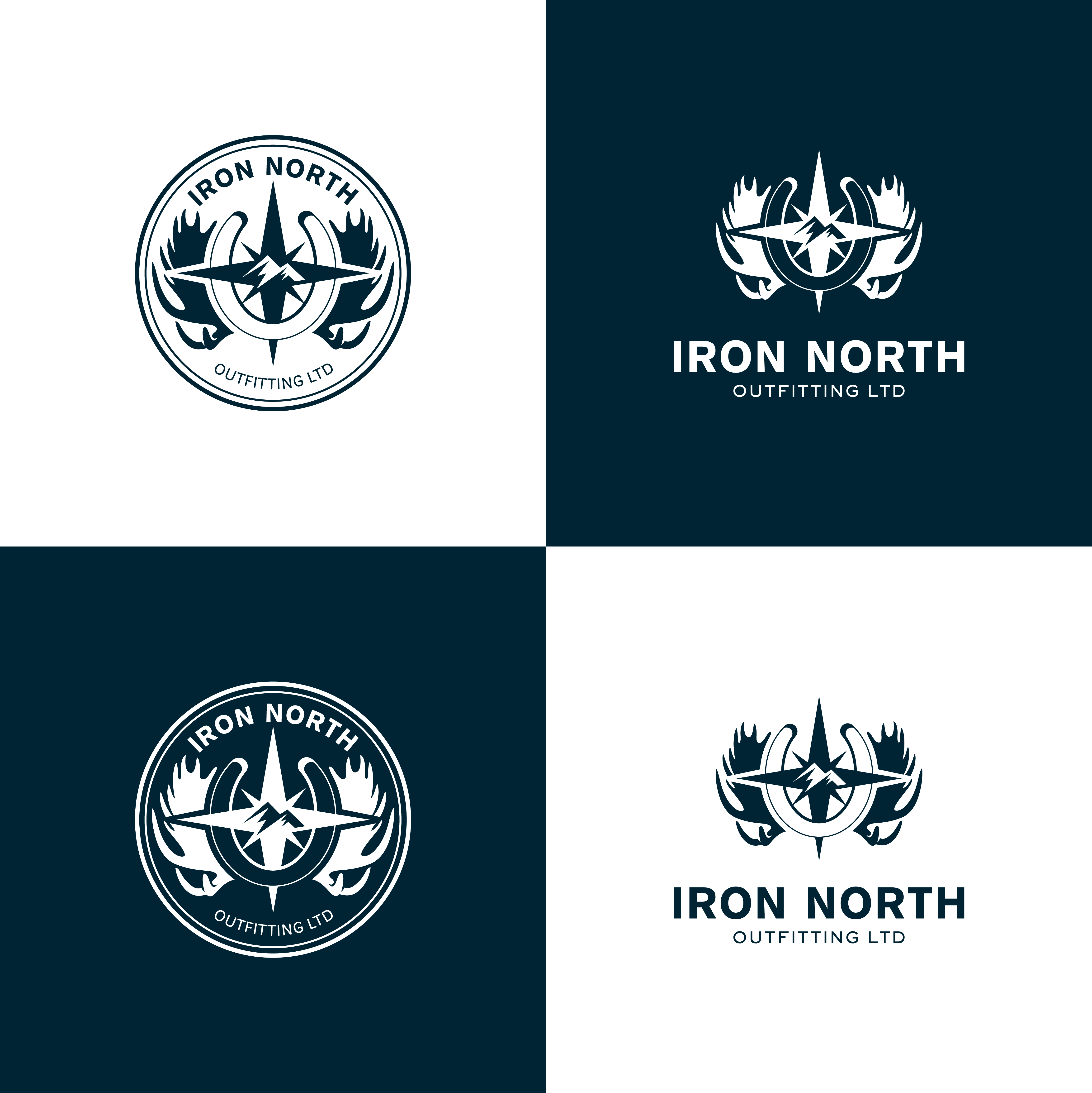 Logo Design by TAQ for this project | Design #31436200