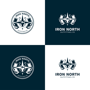 Logo Design by TAQ for this project | Design: #31436200