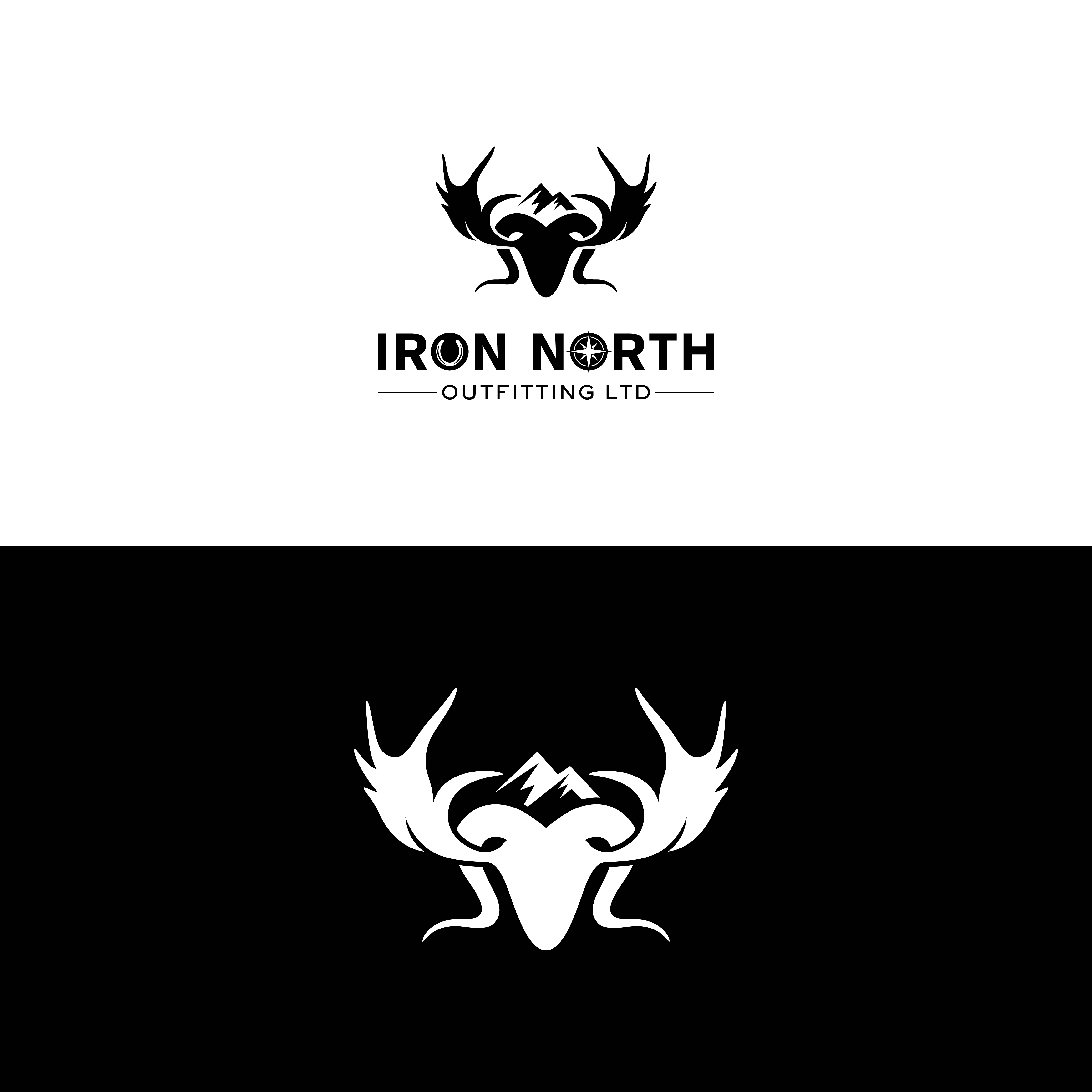 Logo Design by TAQ for this project | Design #31452622