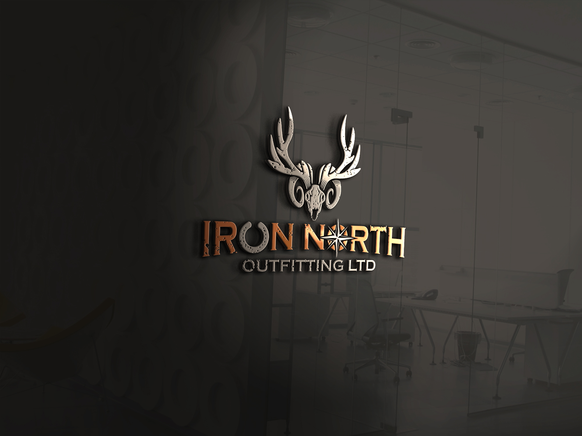Logo Design by rastf2day for this project | Design #31450311