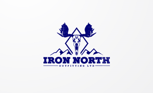 Logo Design by JRM Designs