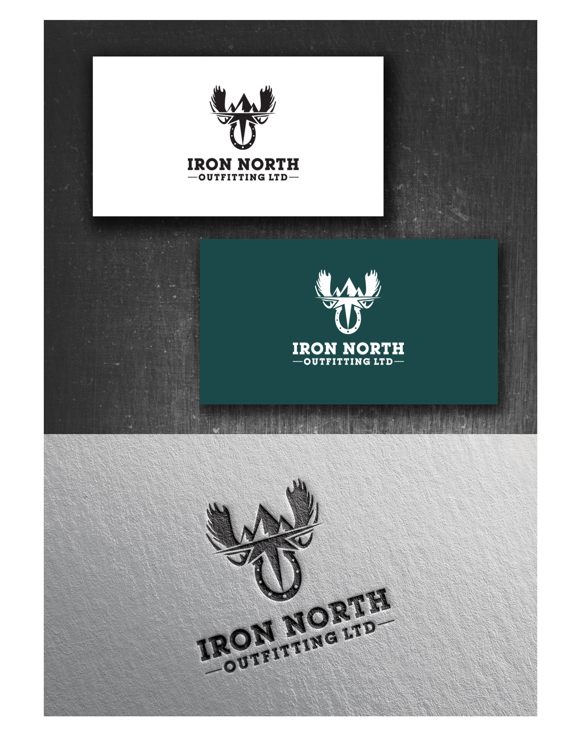 Logo Design by bijuak for this project | Design #31433405