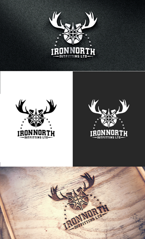 Logo Design by GLDesigns for this project | Design: #31432934