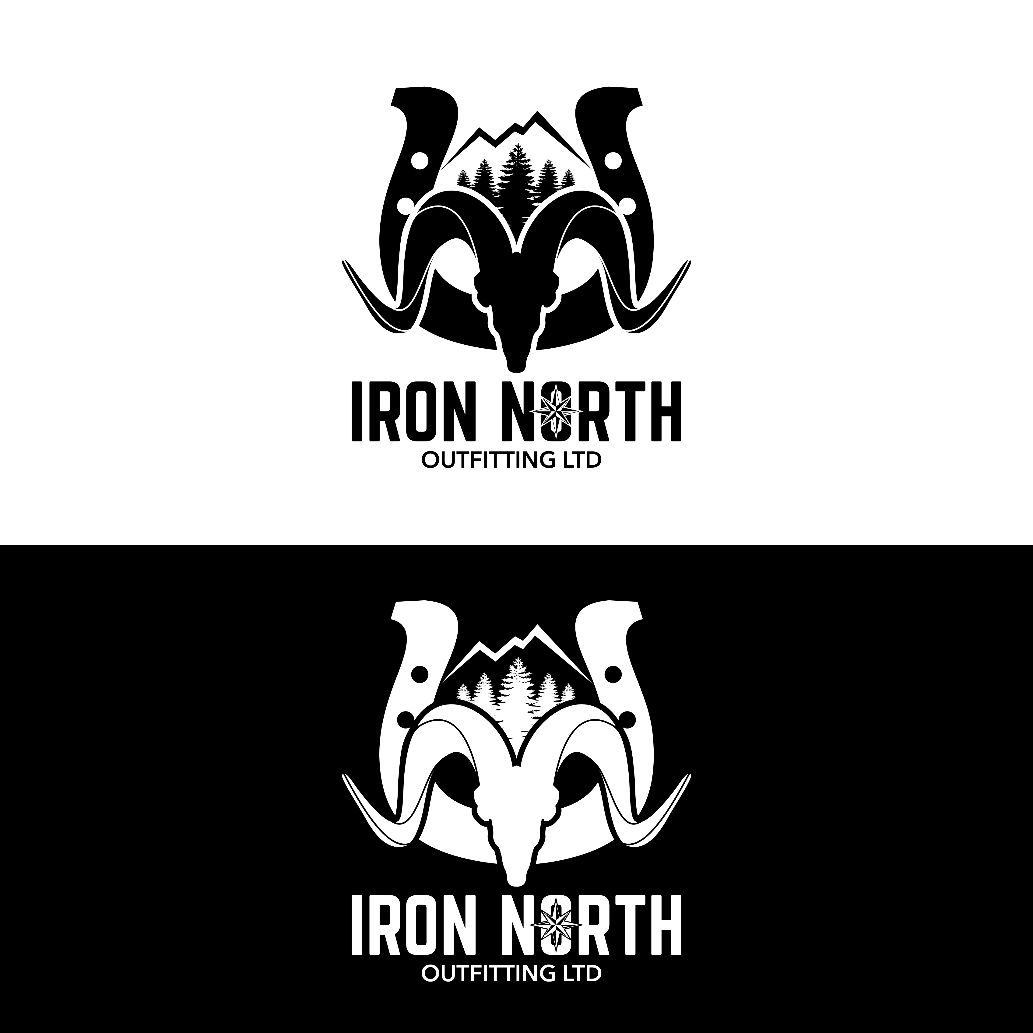 Logo Design by Hanif Logo's for this project | Design #31439805