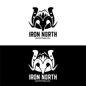 Logo Design by Hanif Logo's for this project | Design: #31439805