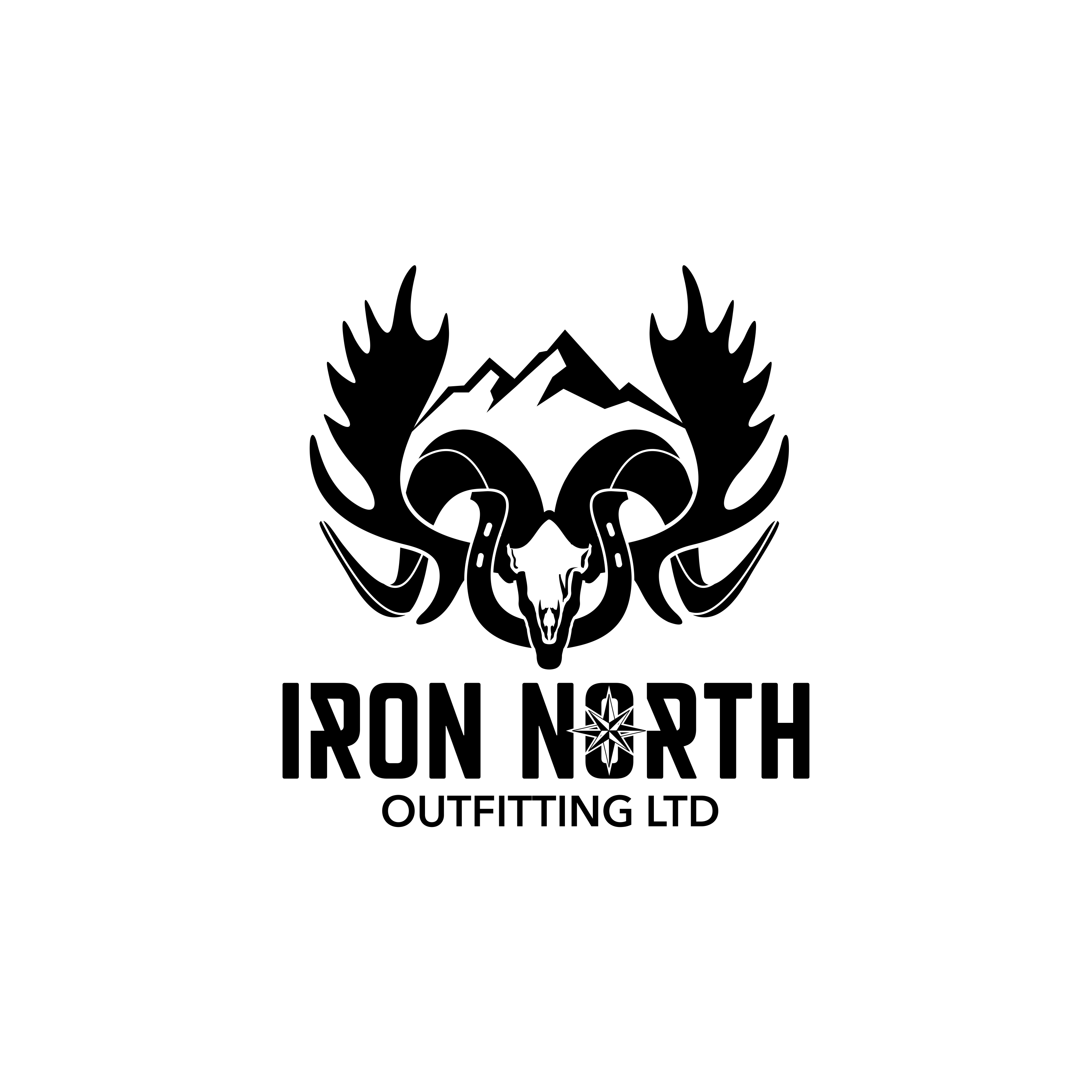 Logo Design by Hanif Logo's for this project | Design #31443101