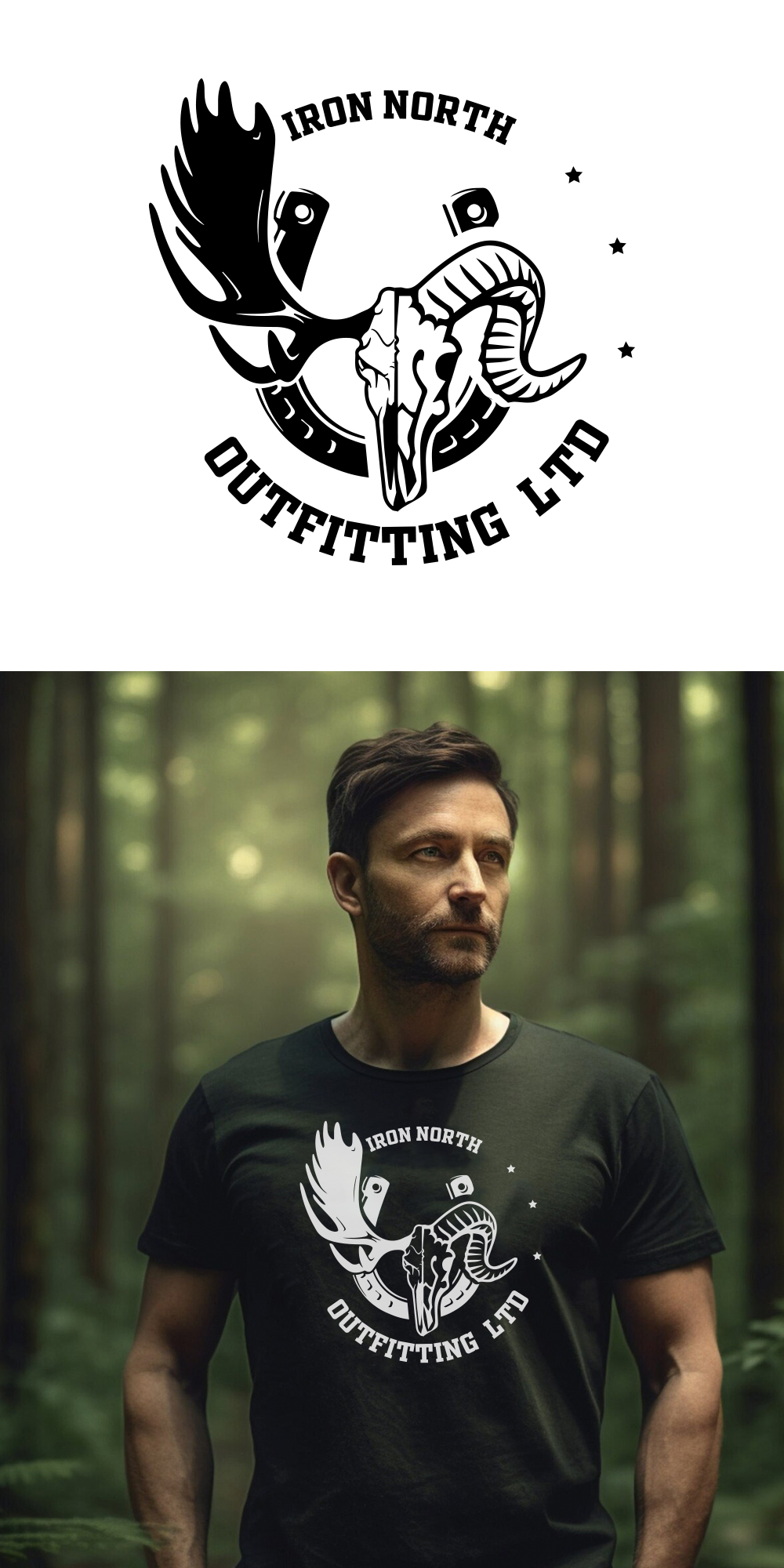 Logo Design by DesignNXT for this project | Design #31466766