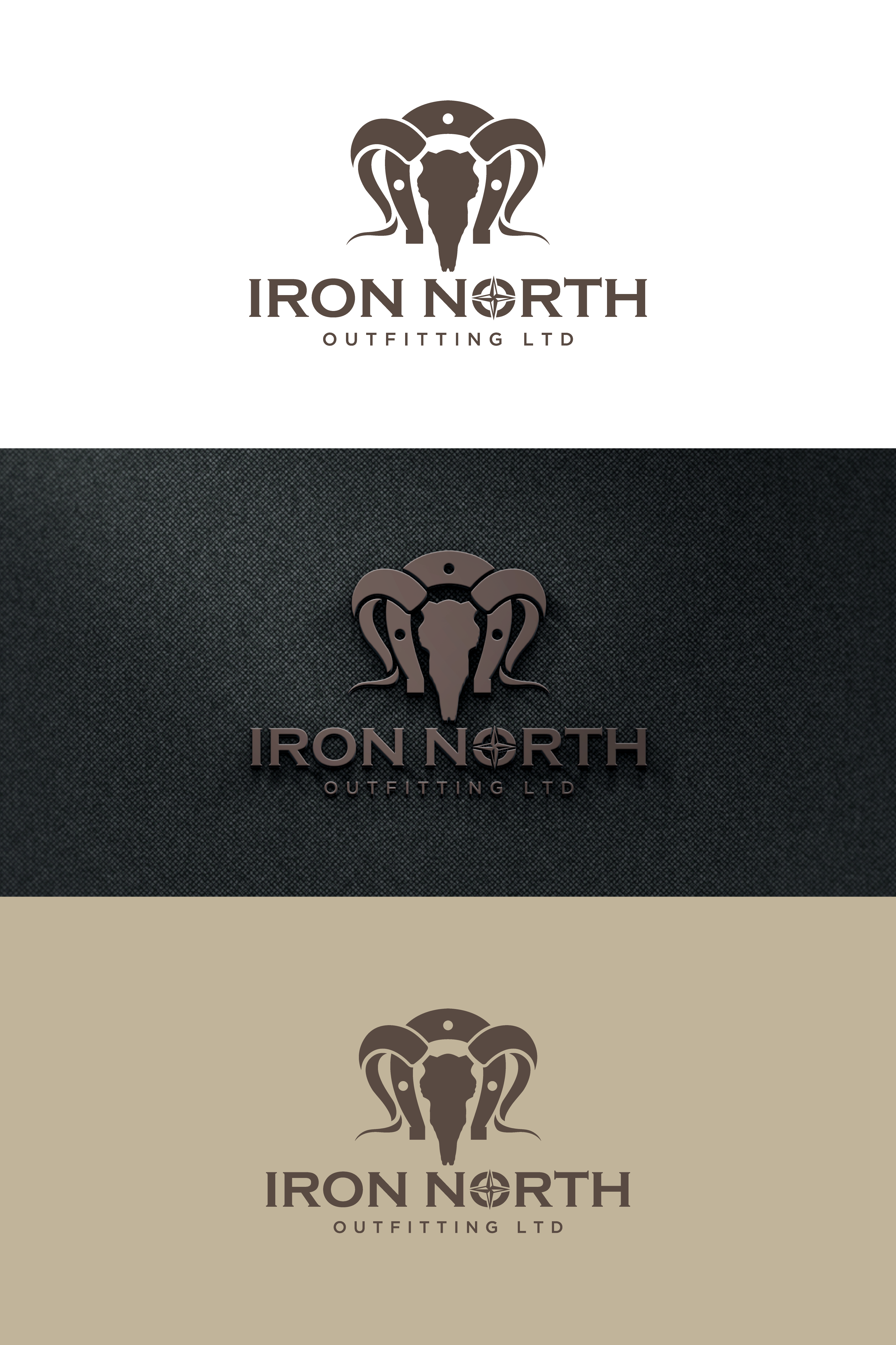 Logo Design by xum for this project | Design #31437709