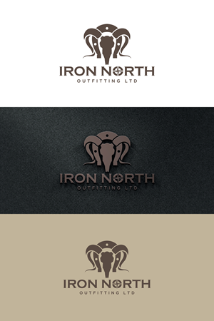 Design de Logo par xum pour ce projet | Design : #31437709