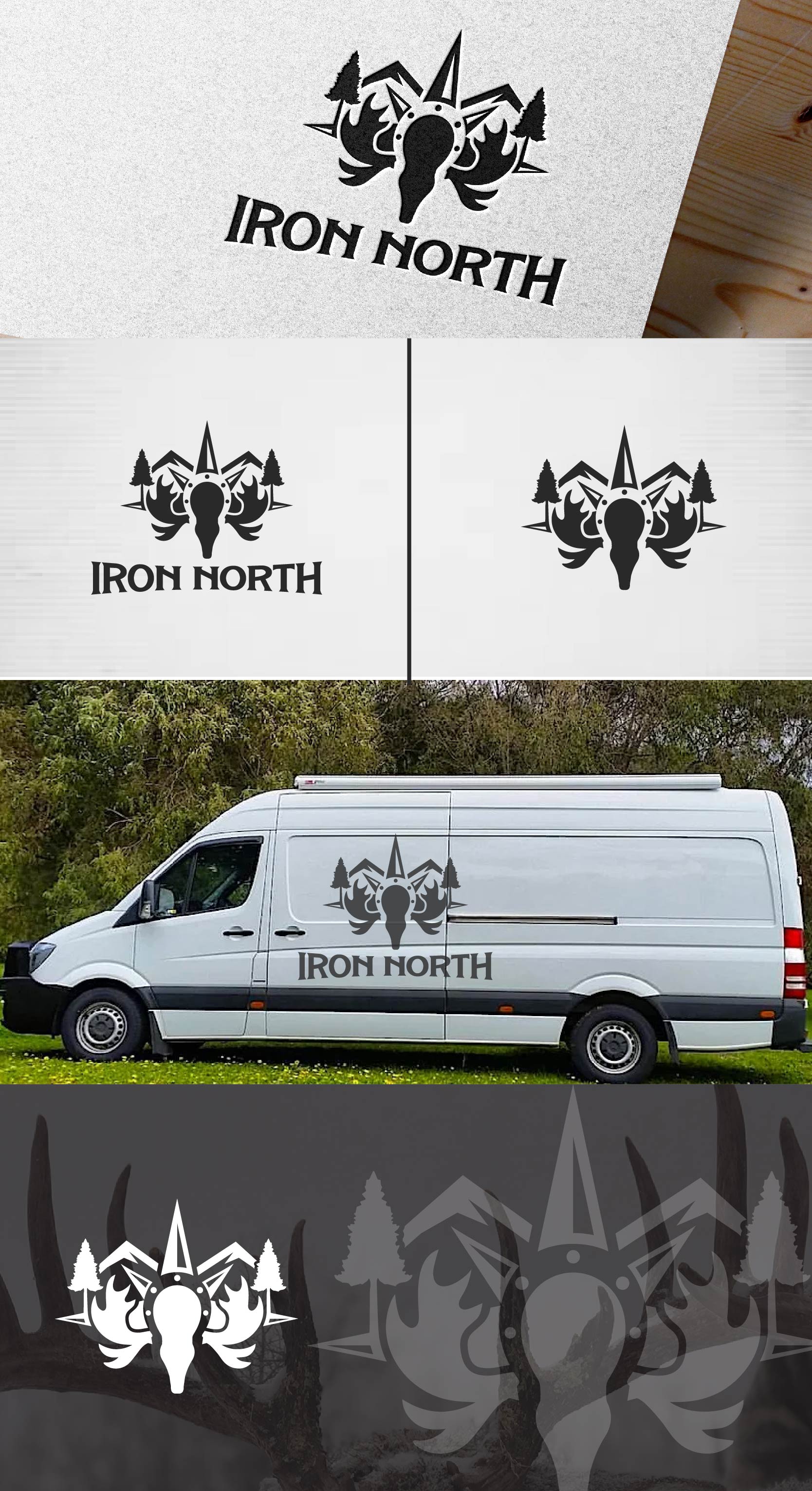 Logo Design by bestdesignzzz for this project | Design #31437738