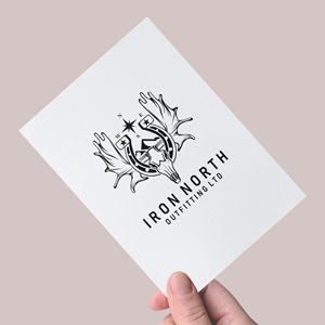 Logo Design by R5 Designer for this project | Design: #31445651