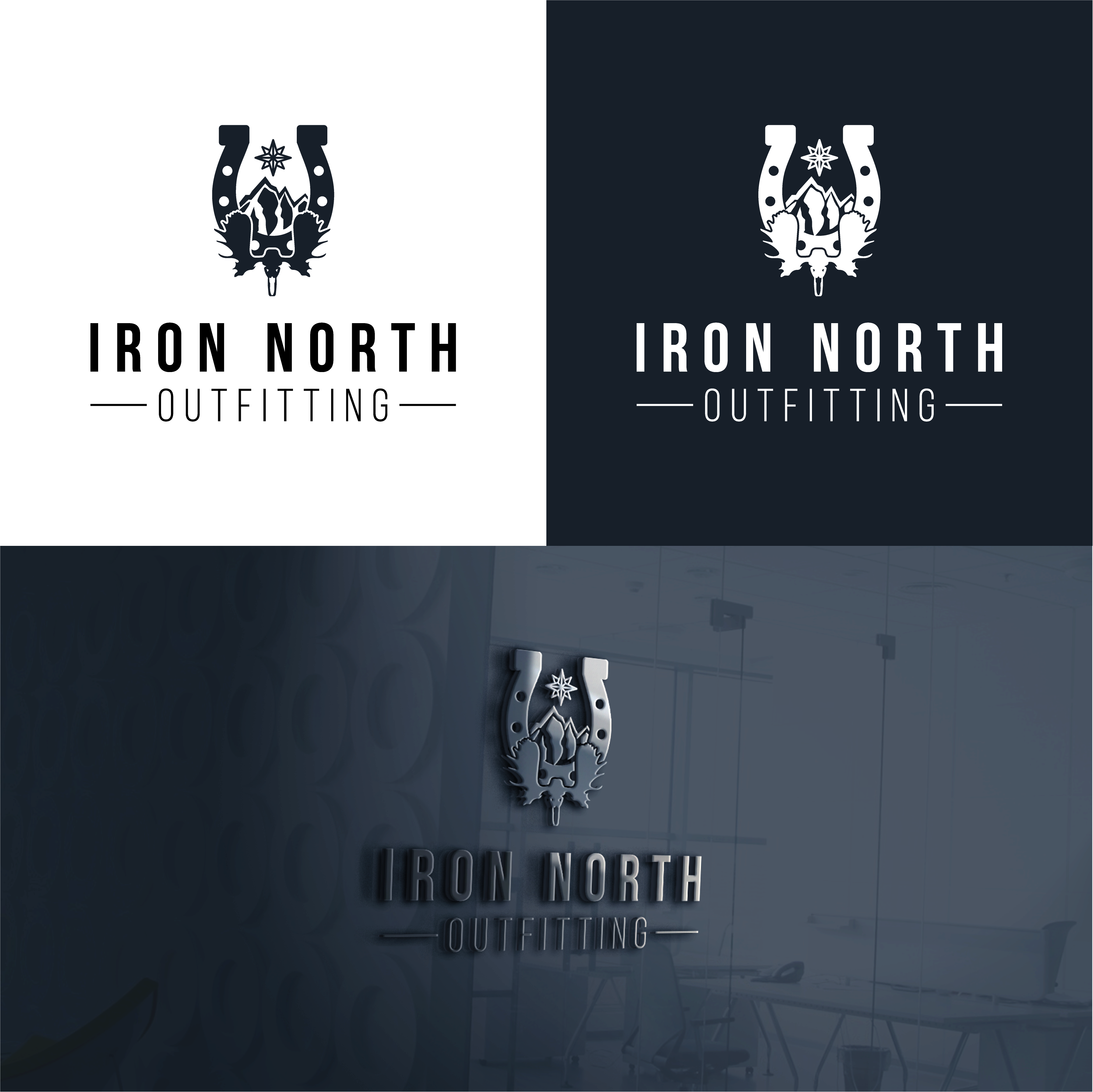Logo Design by The Lion Studios for this project | Design #31433136