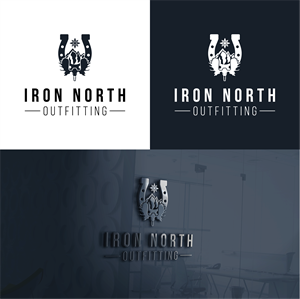 Logo Design by The Lion Studios for this project | Design: #31433136