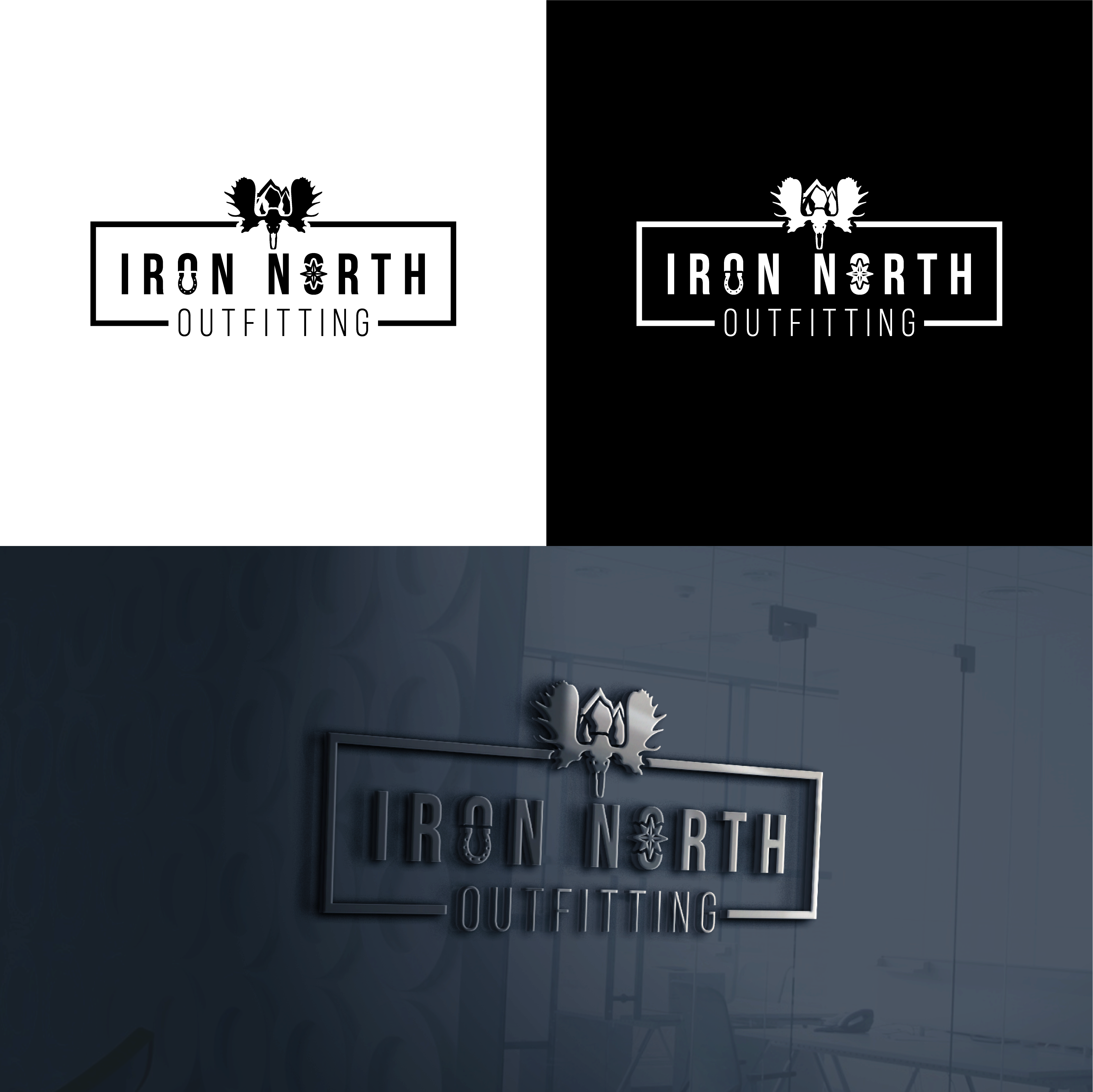 Logo Design by The Lion Studios for this project | Design #31433185